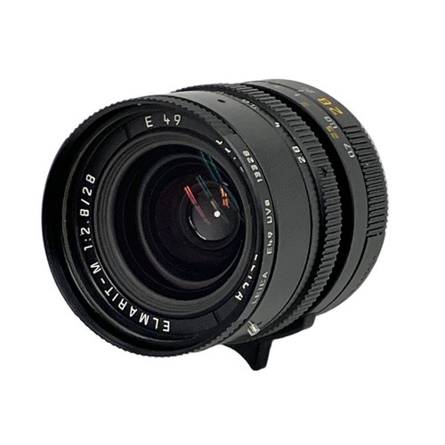 Leica elmarit 28mm - leica, f2.8