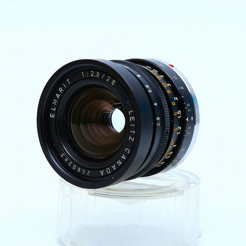 Leica elmarit 28mm - elmarit,