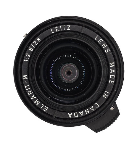 Final reduction leica - reduction,