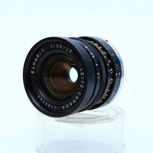 Leica elmarit 28mm wide - leica, f2.8