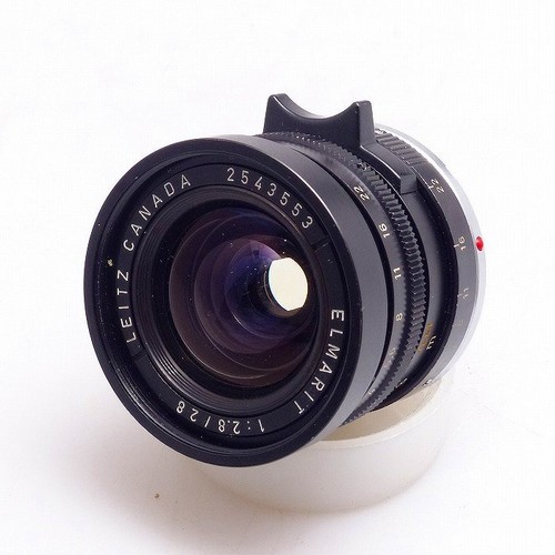 Leica leitz elmarit - leica,