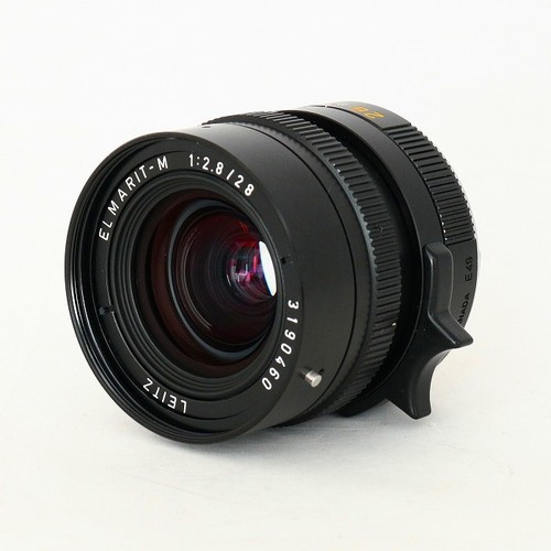 Leica elmarit 28mm 8 3rd - 28mm,