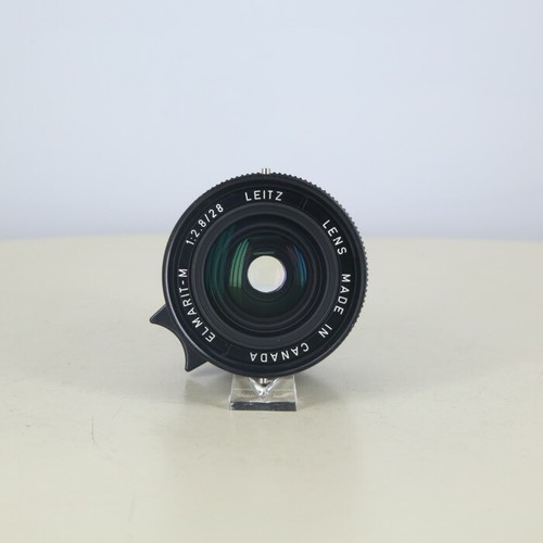 Leica elmarit 28mm 2 - 28mm, f/2.8