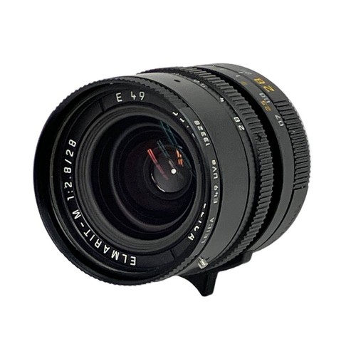 Leica elmarit 28mm 8 - leica, elmarit-m