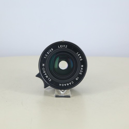 Leica elmarit 28mm 8 - leica, f2.8