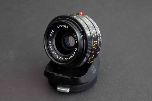 Leica elmarit 28mm 2 8 - leica, elmarit-m