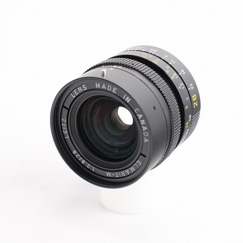 Leica elmarit 28mm 8 3rd - 28mm,