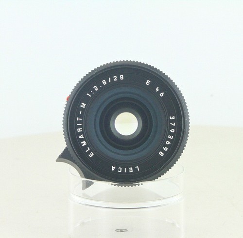 Leica elmarit 28mm 8 4th - leica, elmarit-m