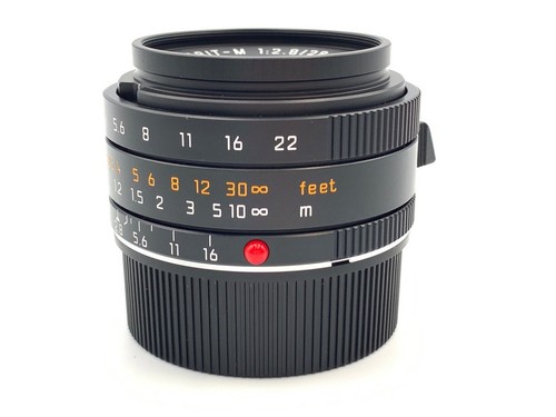 Leica elmarit 28mm 8 - leica, f2.8