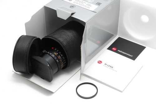 Unused box hood leica - 【unused, w/