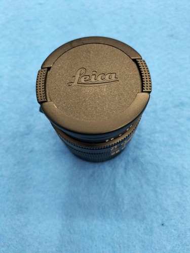 Leica lens elmarit 28mm 8 - elmarit-m,