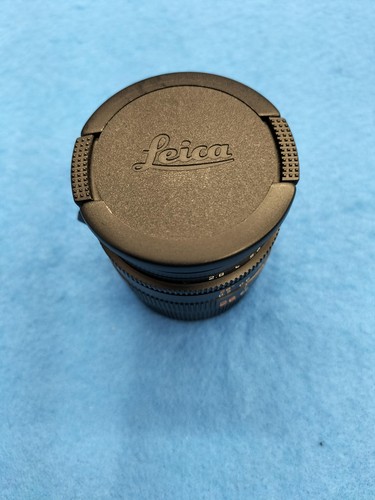 Leica lens elmarit - leica, elmarit-m