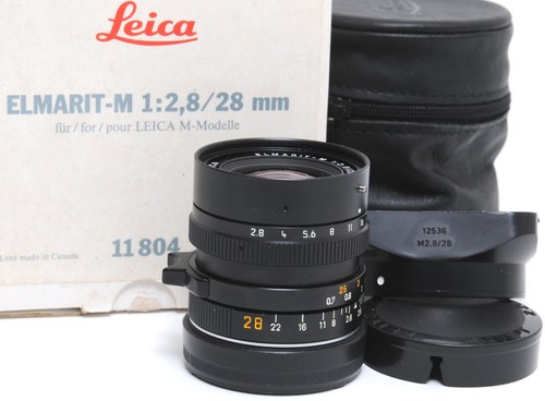 Leica mm elmarit m - leica,