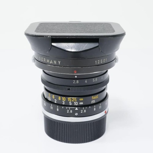 Leica elmarit 28mm 8 - leica, elmarit-m