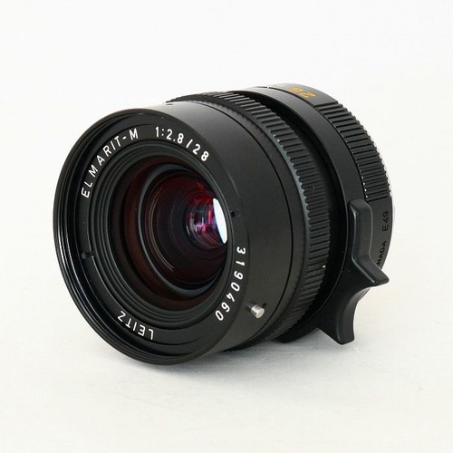Leica elmarit 8 - leica, elmarit-m